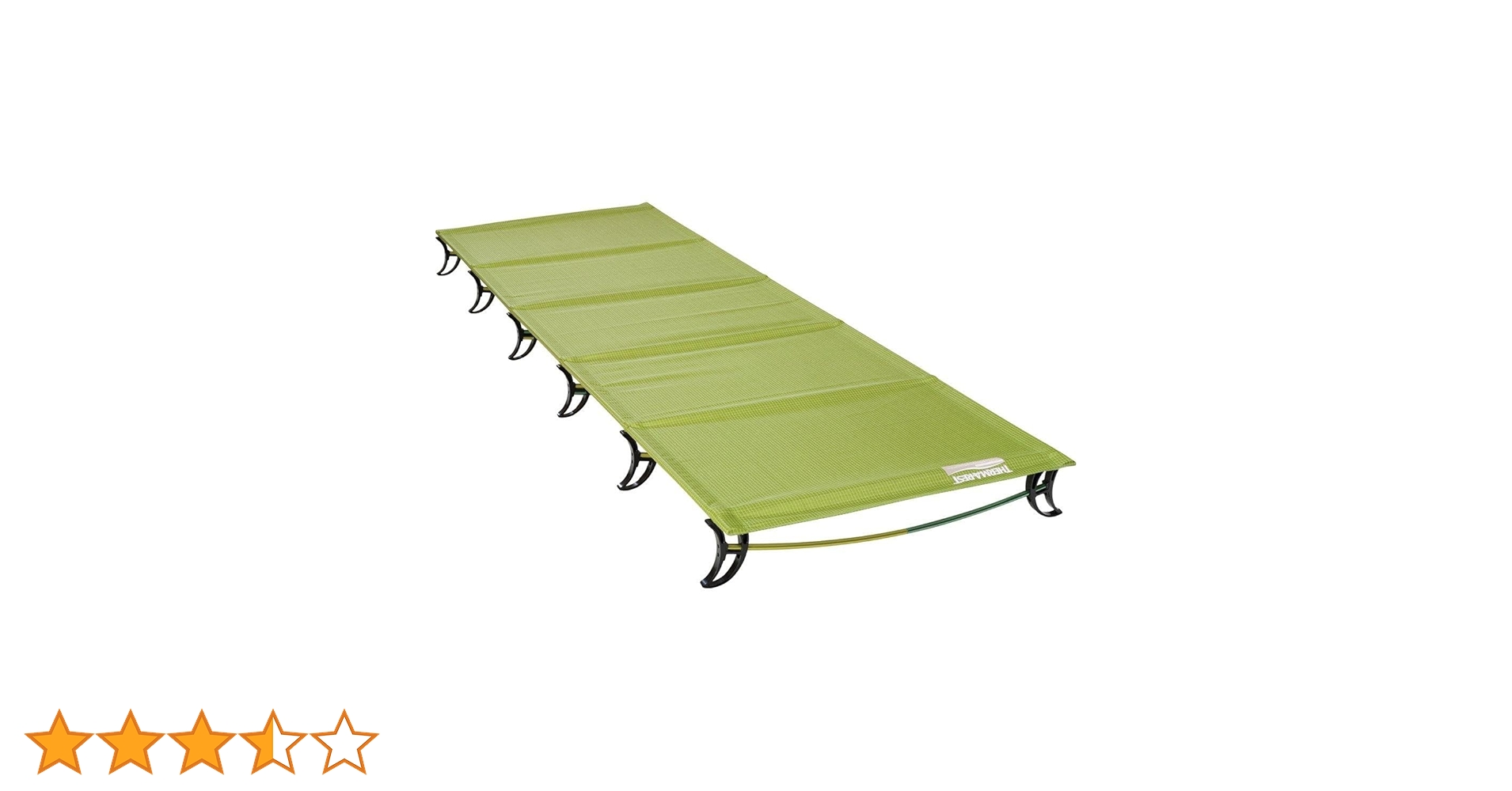 Amazon | THERMAREST(サーマレスト) アウトドア ベッド ラグジュアリー